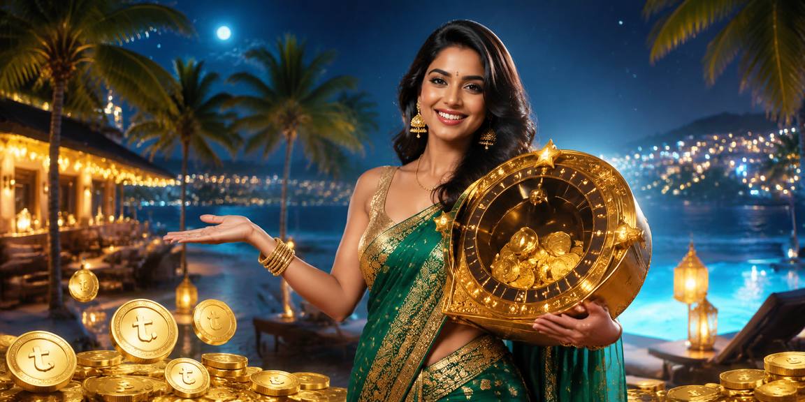 betjee777 স্লট গেম
