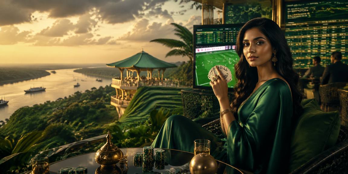 betjee777 mobile gaming